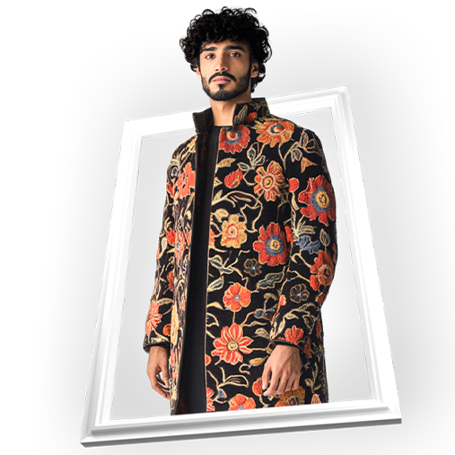Dressing dreams to life