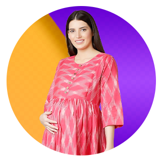 Maternity Wear